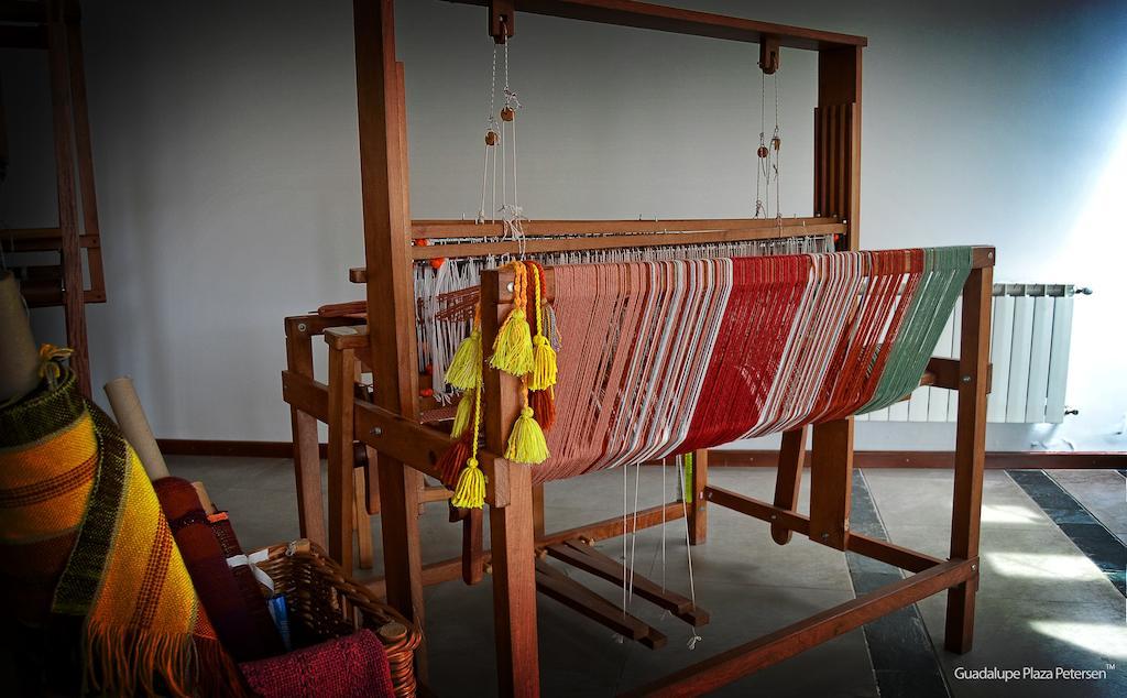 살타 Tramas Andinas 아파트 호텔 외부 사진